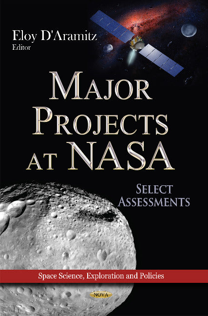Major Projects at NASA