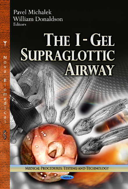 I-Gel Supraglottic Airway