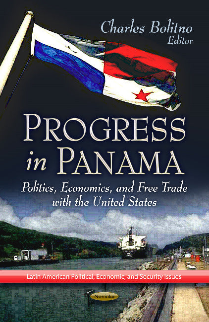 Progress in Panama
