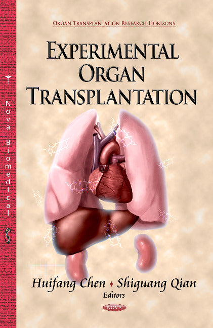 Experimental Organ Transplantation