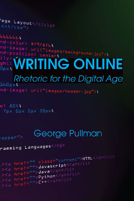 Writing Online