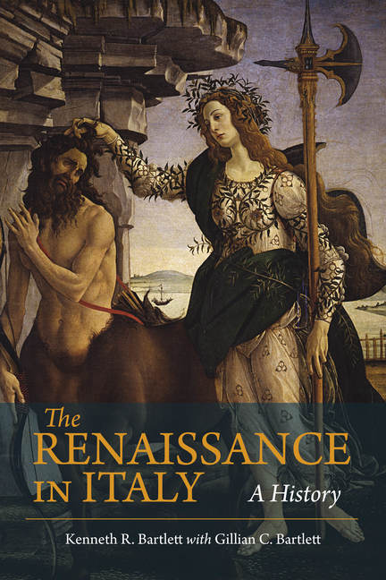 The Renaissance in Italy