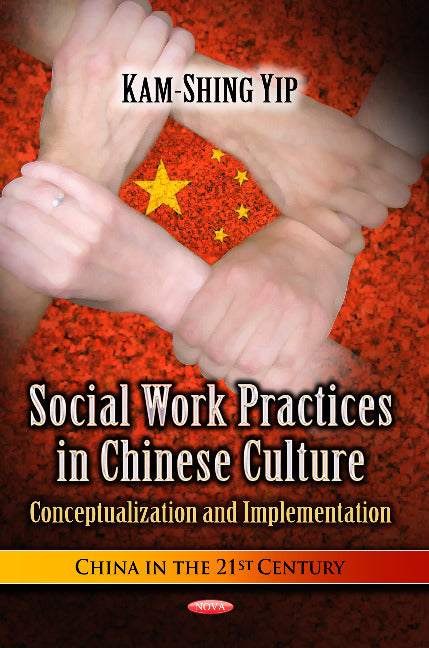 Social Work Practices in Chinese Culture