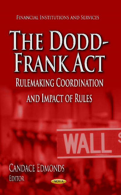 Dodd-Frank Act