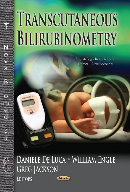 Transcutaneous Bilirubinometry