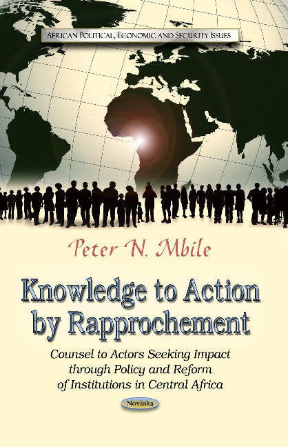 Knowledge to Action by Rapprochement