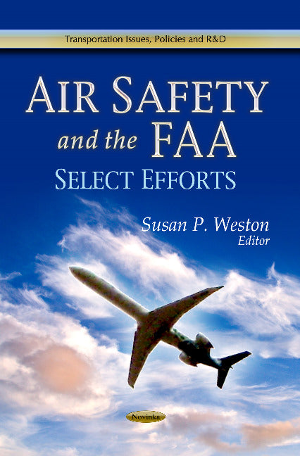 Air Safety & the FAA