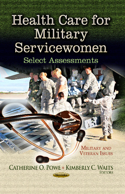 Health Care for Military Servicewomen