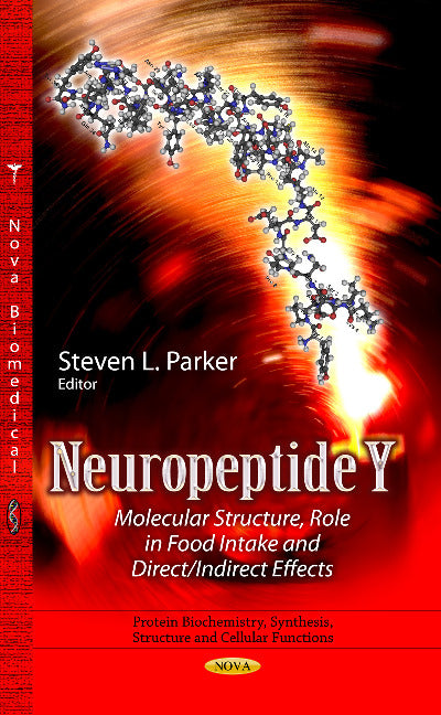 Neuropeptide Y