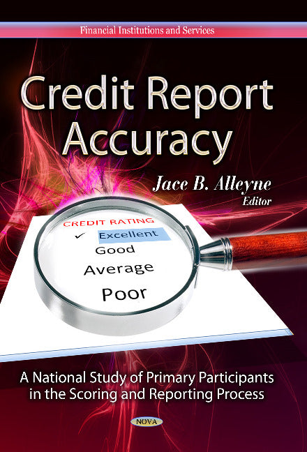 Credit Report Accuracy