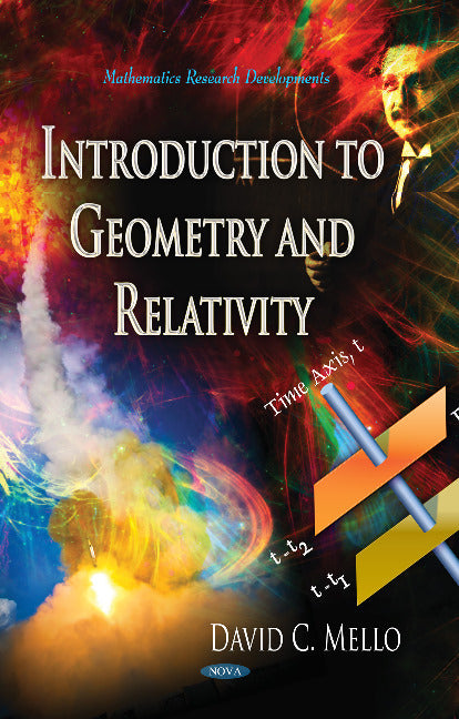 Introduction to Geometry & Relativity