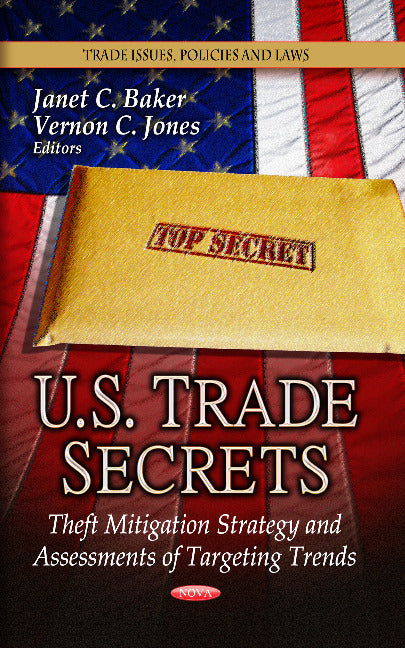 U.S. Trade Secrets