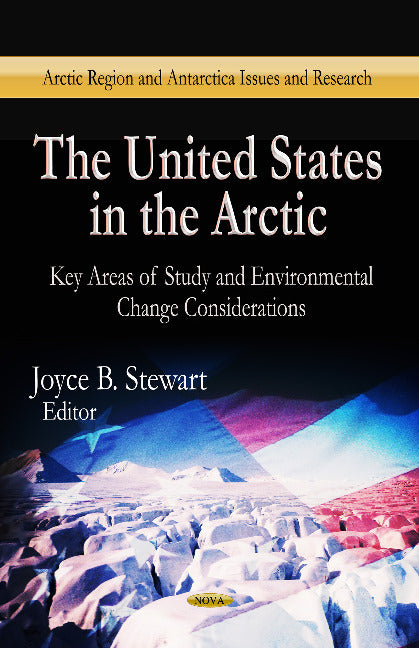 United States in the Arctic