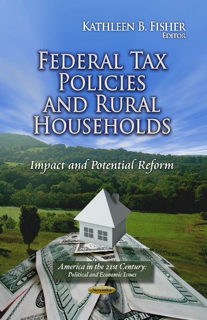 Federal Tax Policies & Rural Households