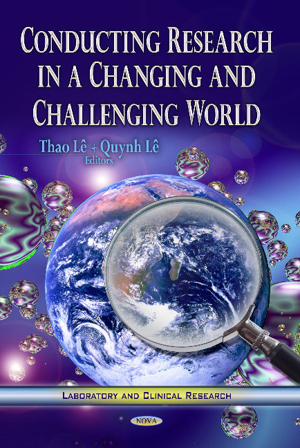 Conducting Research in a Changing & Challenging World