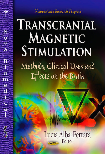 Transcranial Magnetic Stimulation