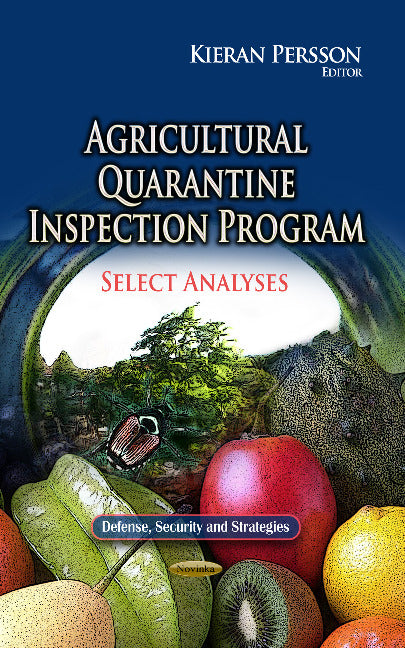 Agricultural Quarantine Inspection Program