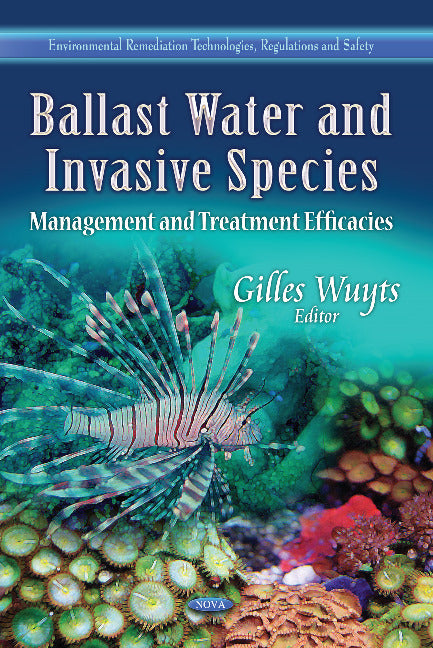 Ballast Water & Invasive Species