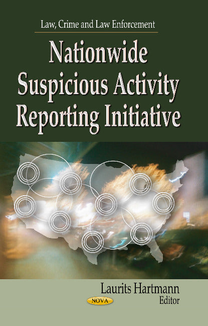 Nationwide Suspicious Activity Reporting Initiative