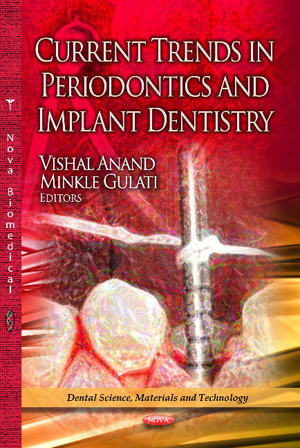 Current Trends in Periodontics & Implant Dentistry