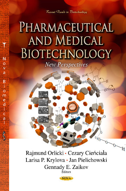 Pharmaceutical & Medical Biotechnology