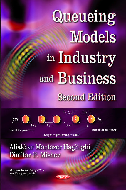 Queueing Models in Industry & Business