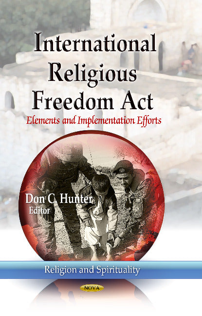 International Religious Freedom Act