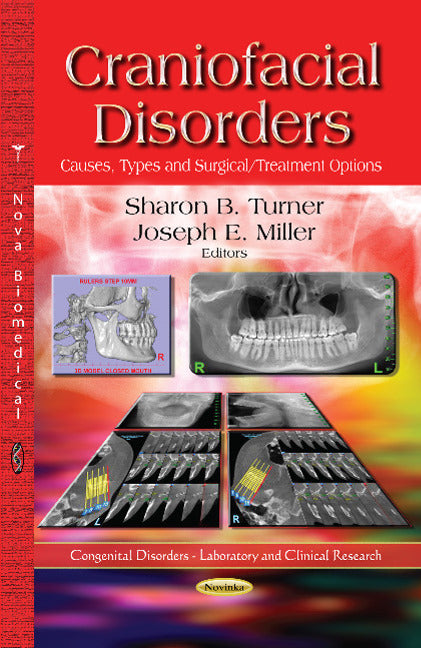 Craniofacial Disorders
