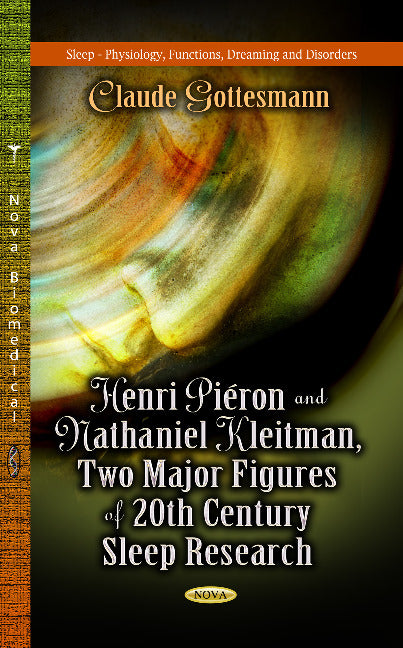 Henri Piéron & Nathaniel Kleitman