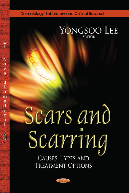 Scars & Scarring