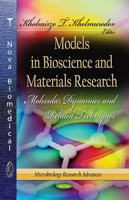 Models in Bioscience & Materials Research