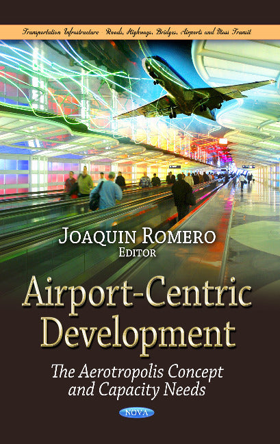 Airport-Centric Development