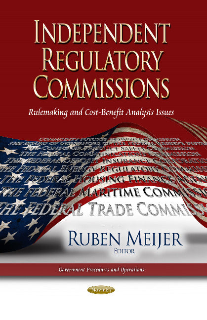 Independent Regulatory Commissions