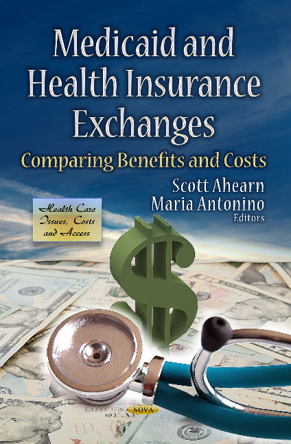 Medicaid & Health Insurance Exchanges