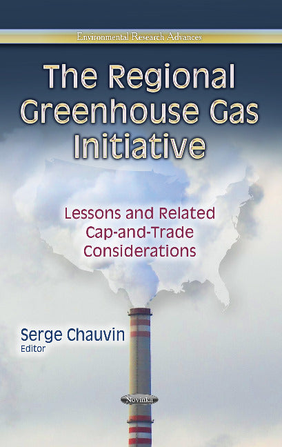 Regional Greenhouse Gas Initiative