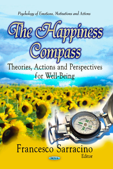 Happiness Compass