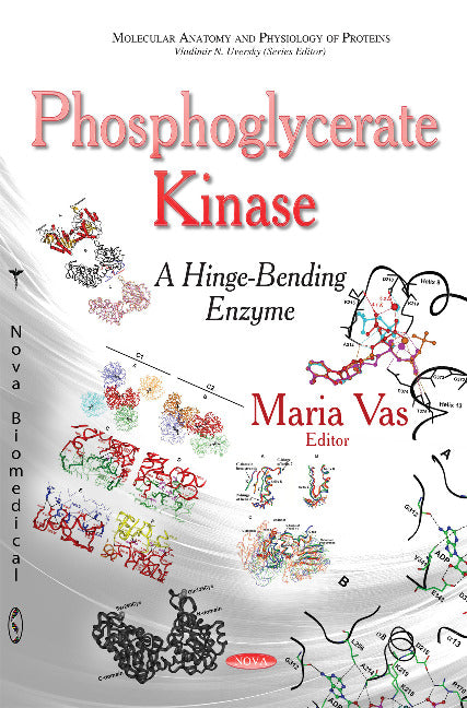 Phosphoglycerate Kinase