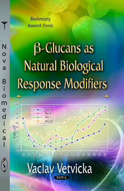&beta;-Glucans as Natural Biological Response Modifiers