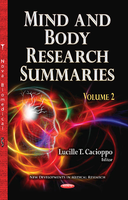 Mind & Body Research Summaries