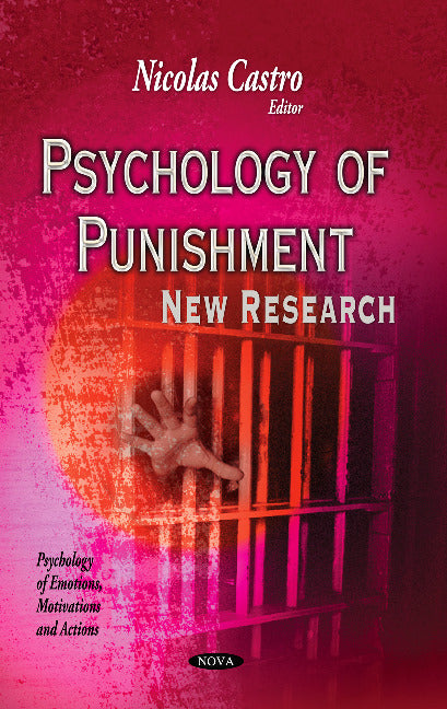 Psychology of Punishment