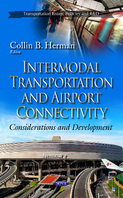 Intermodal Transportation & Airport Connectivity