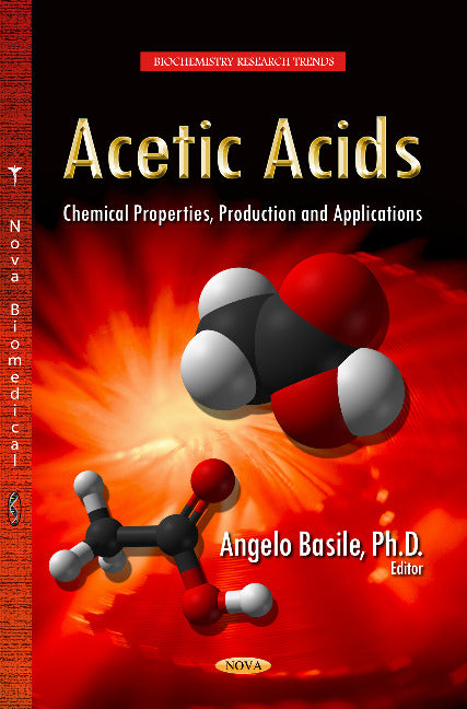 Acetic Acids