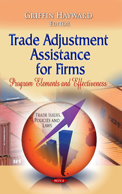 Trade Adjustment Assistance for Firms
