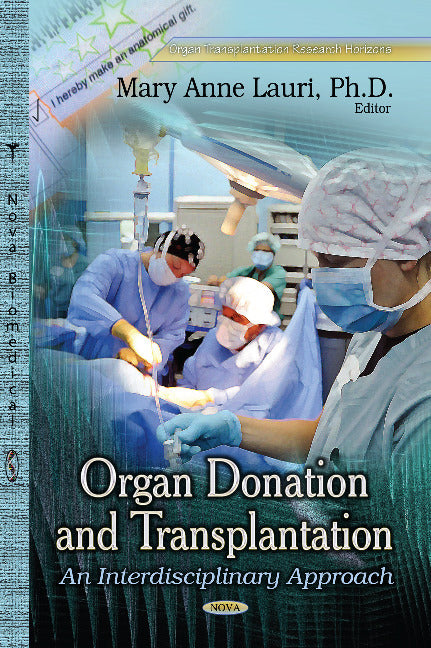 Organ Donation & Transplantation