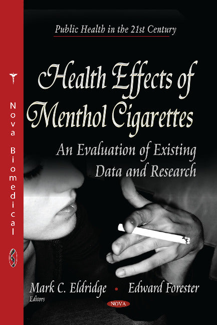 Health Effects of Menthol Cigarettes