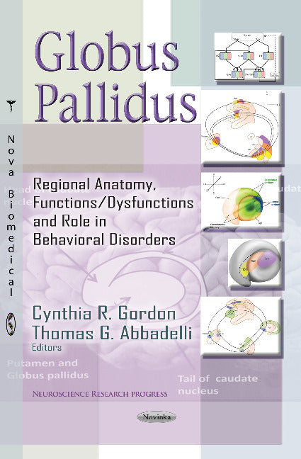 Globus Pallidus