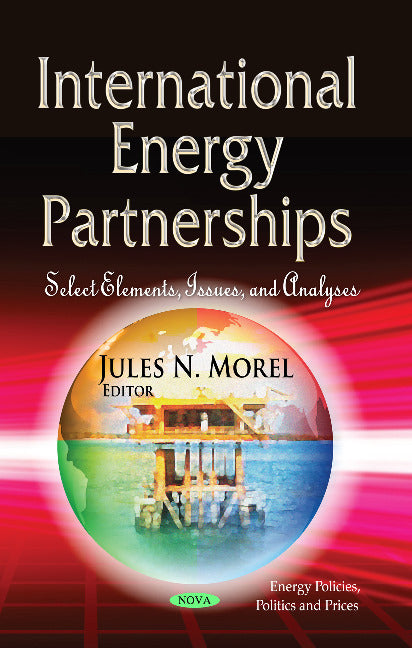 International Energy Partnerships