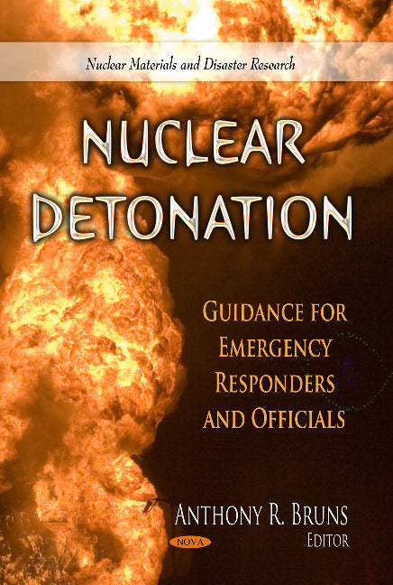 Nuclear Detonation
