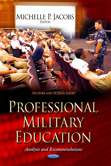 Professional Military Education