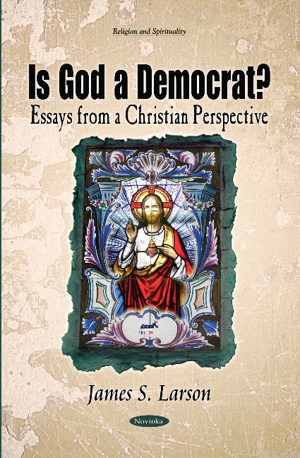 Is God a Democrat?